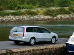 Citroen C5 Break 2004 года